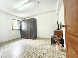 Blk 43 Telok Blangah Rise (Bukit Merah), HDB 3 Rooms #553899991